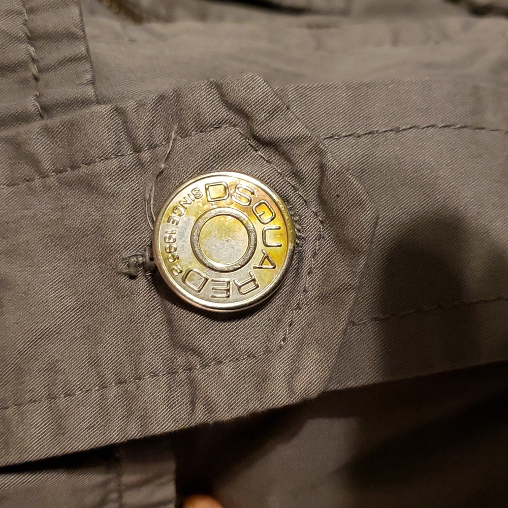 Dsquared2 Jacket - image 4